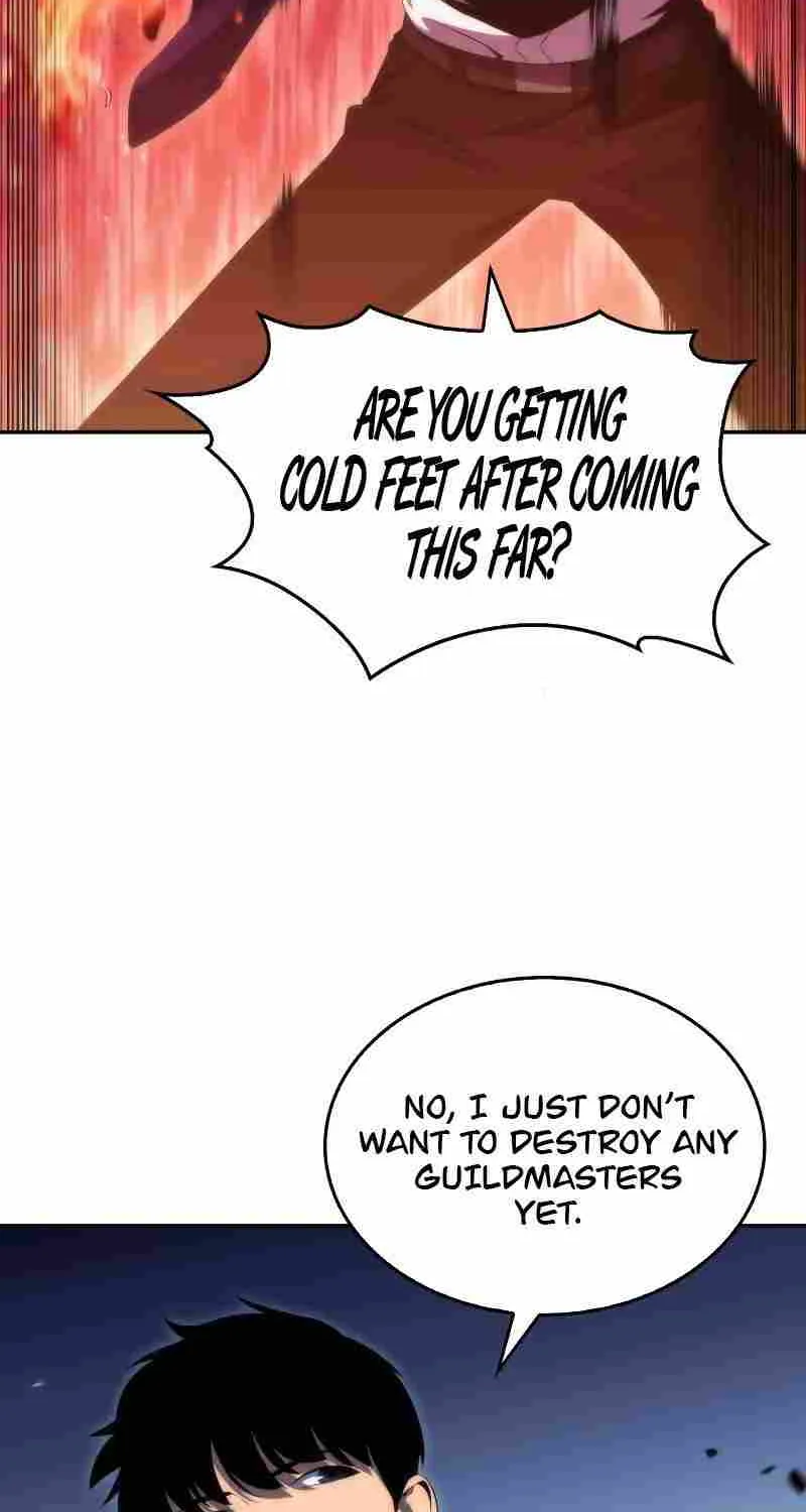 Read Solo Max-Level Newbie chapter 32 image 88 on Lezhin