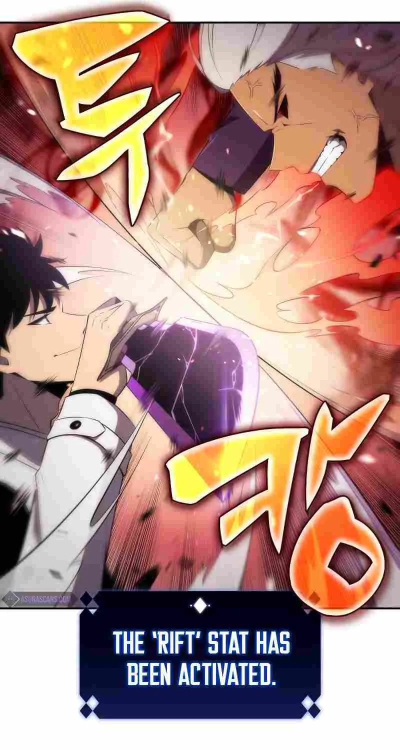 Read Solo Max-Level Newbie chapter 32 image 99 on Lezhin