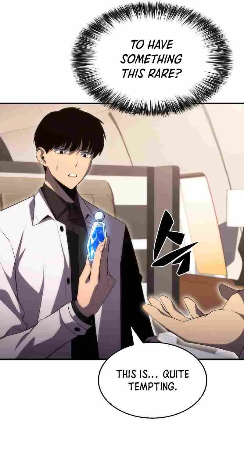 Read Solo Max-Level Newbie chapter 33 image 100 on Lezhin