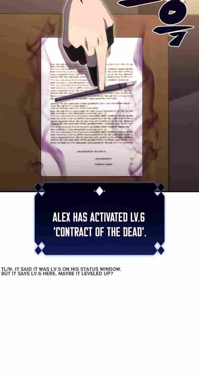 Read Solo Max-Level Newbie chapter 33 image 103 on Lezhin