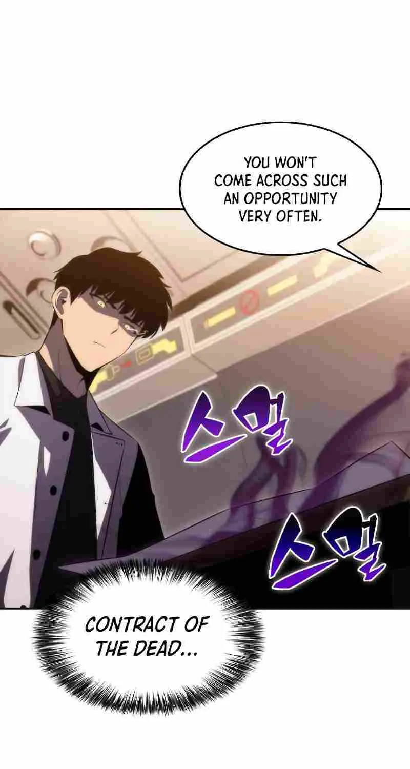 Read Solo Max-Level Newbie chapter 33 image 104 on Lezhin