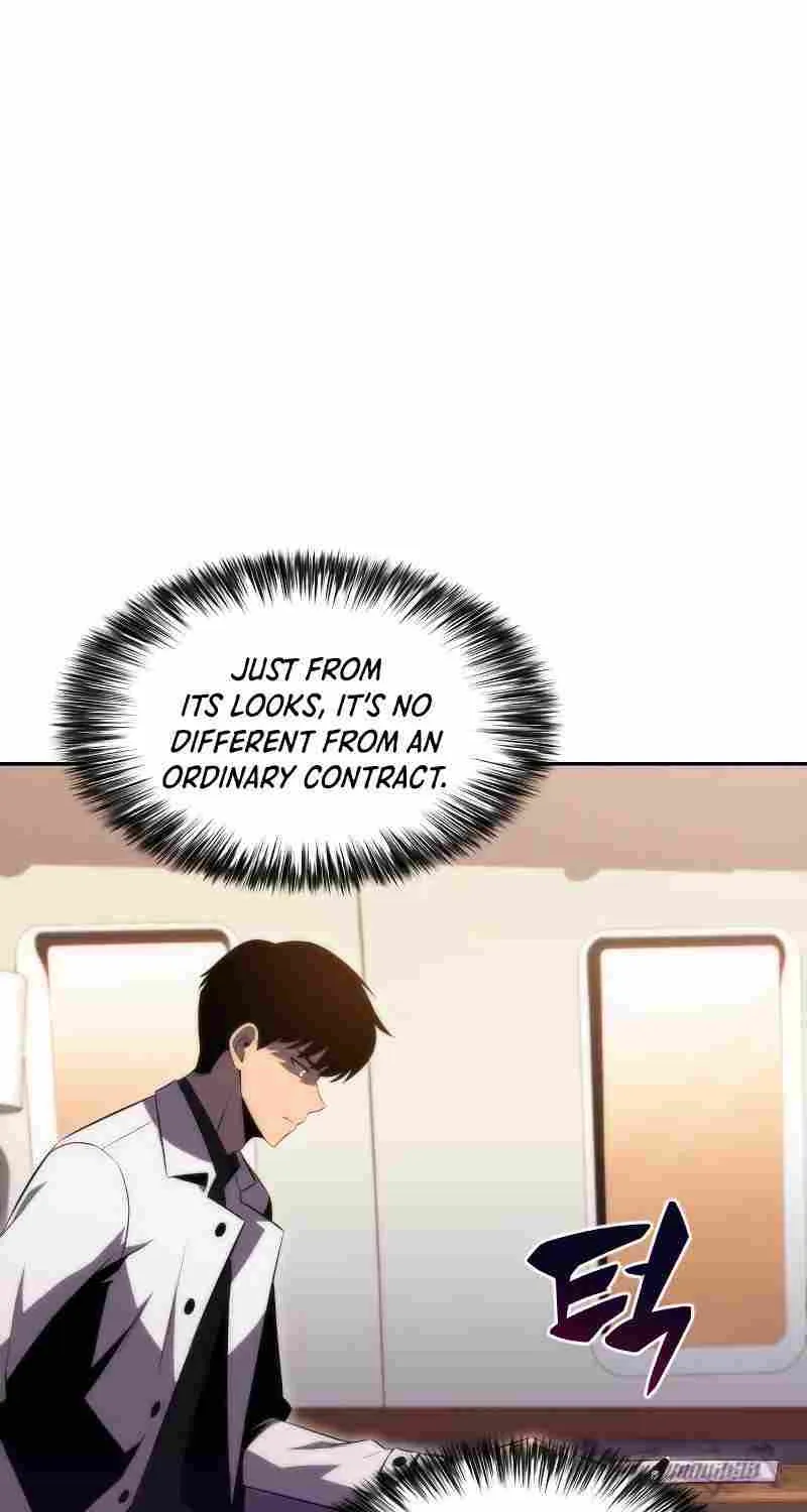 Read Solo Max-Level Newbie chapter 33 image 105 on Lezhin