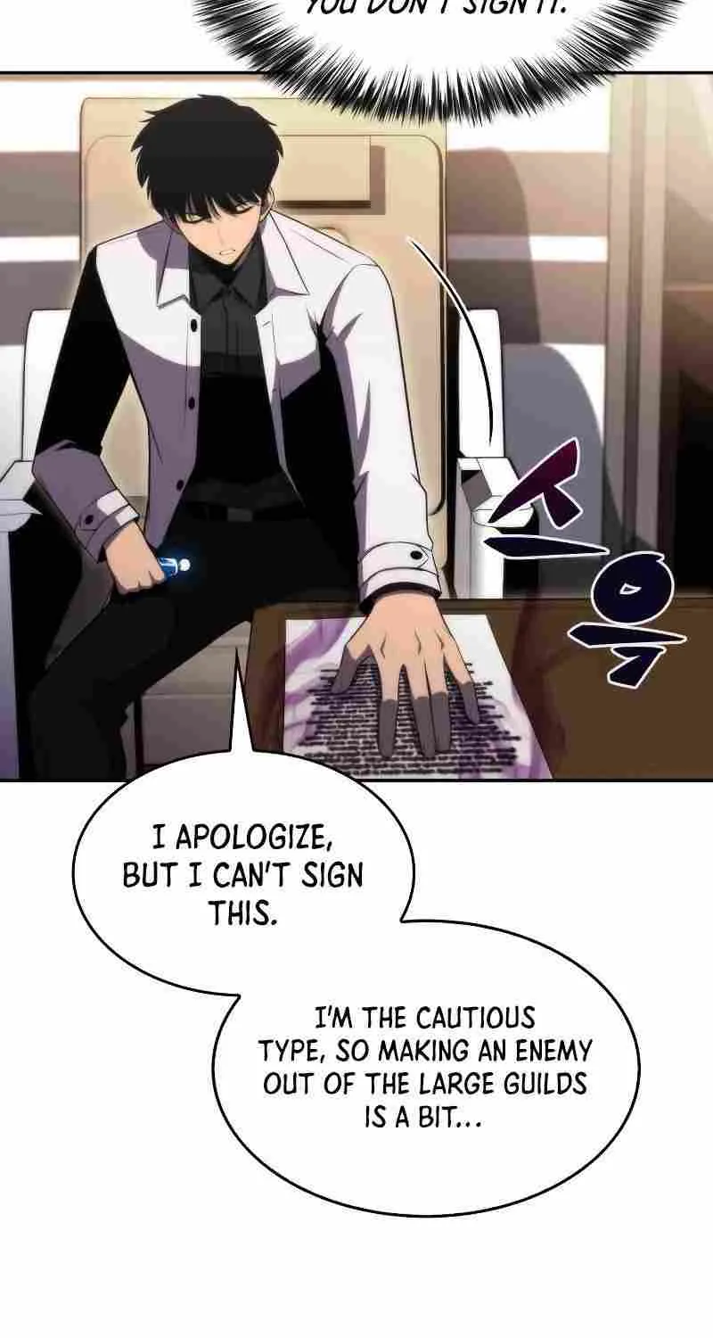 Read Solo Max-Level Newbie chapter 33 image 108 on Lezhin