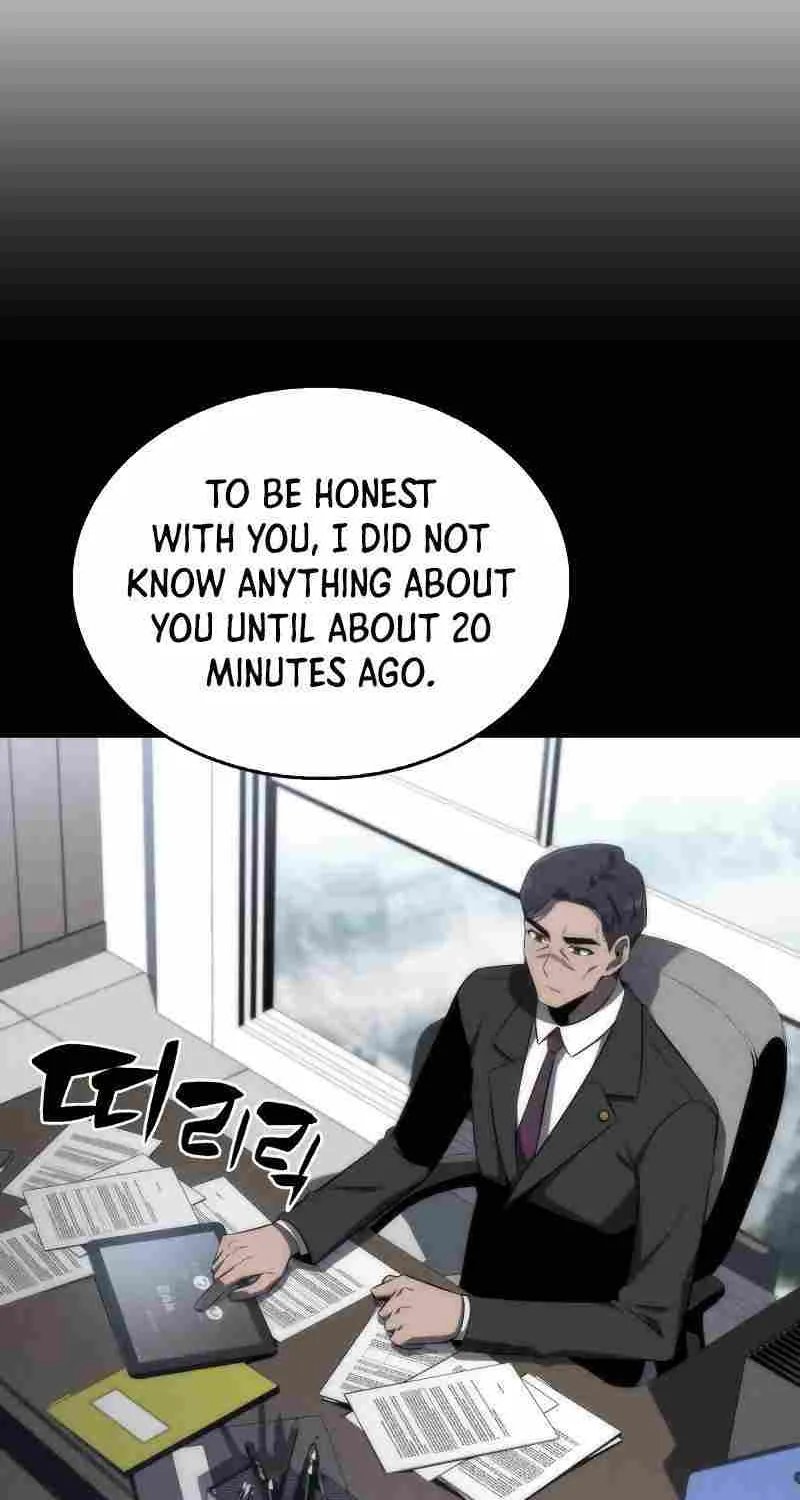 Read Solo Max-Level Newbie chapter 33 image 11 on Lezhin