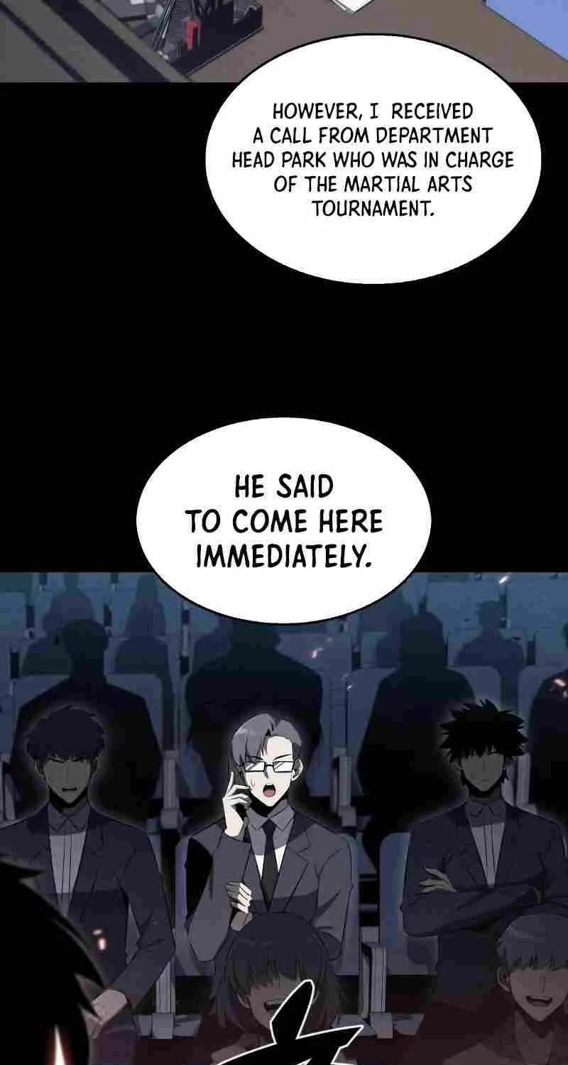 Read Solo Max-Level Newbie chapter 33 image 12 on Lezhin