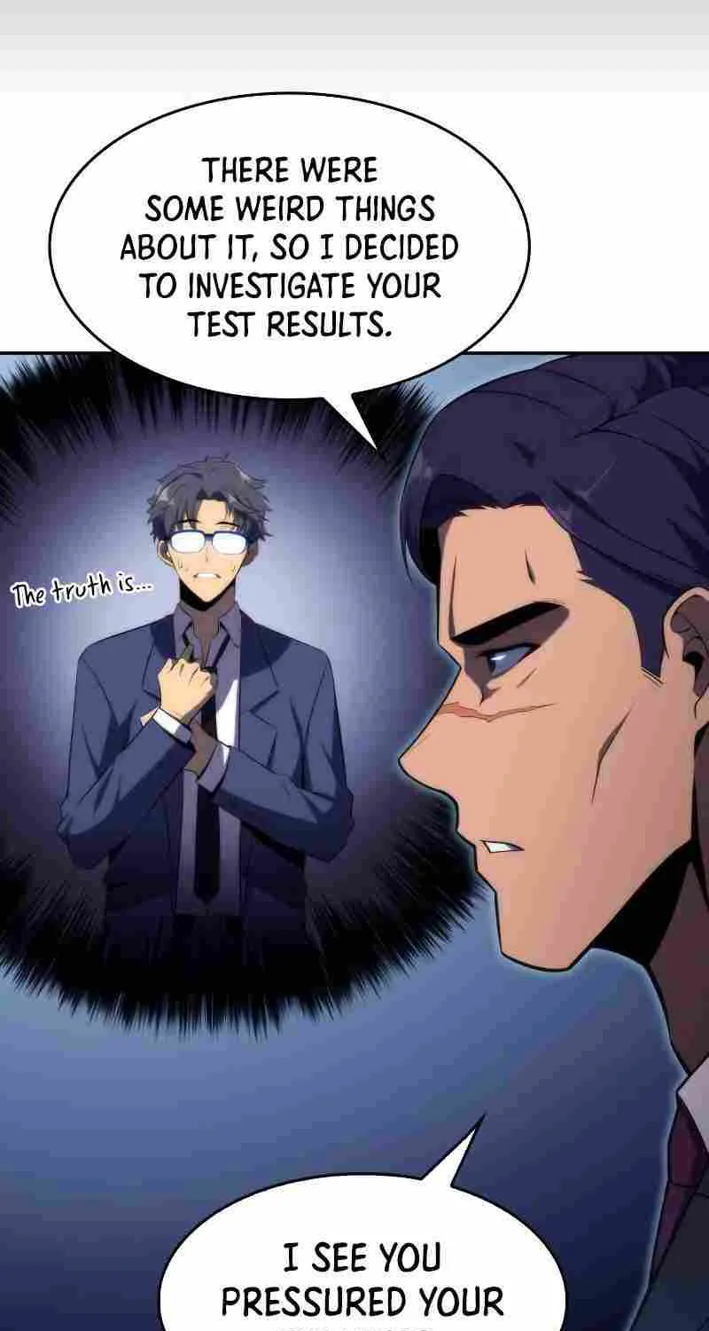Read Solo Max-Level Newbie chapter 33 image 14 on Lezhin