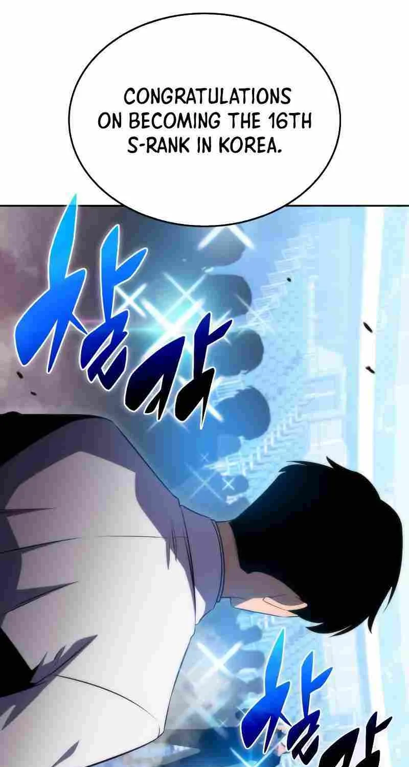 Read Solo Max-Level Newbie chapter 33 image 16 on Lezhin