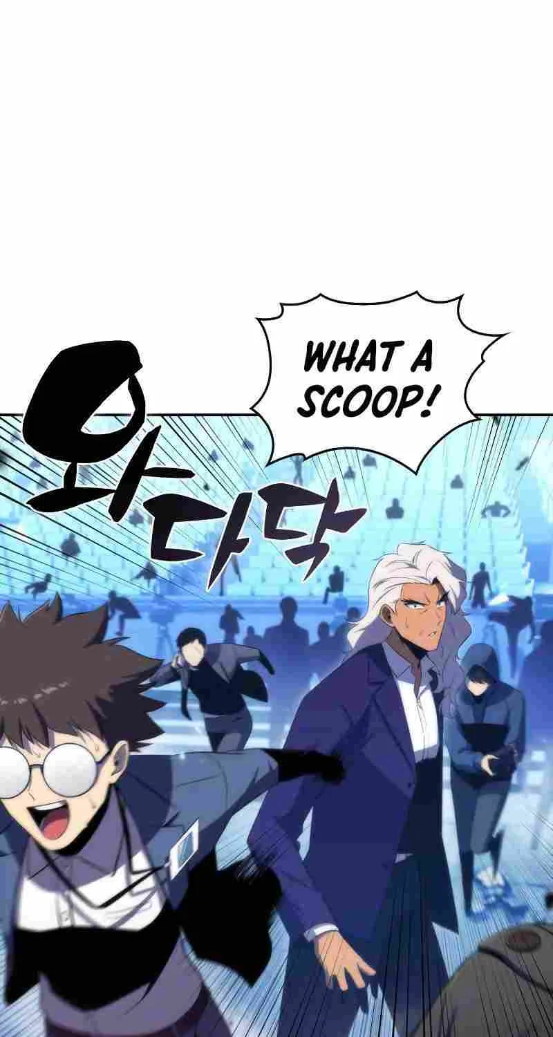 Read Solo Max-Level Newbie chapter 33 image 20 on Lezhin