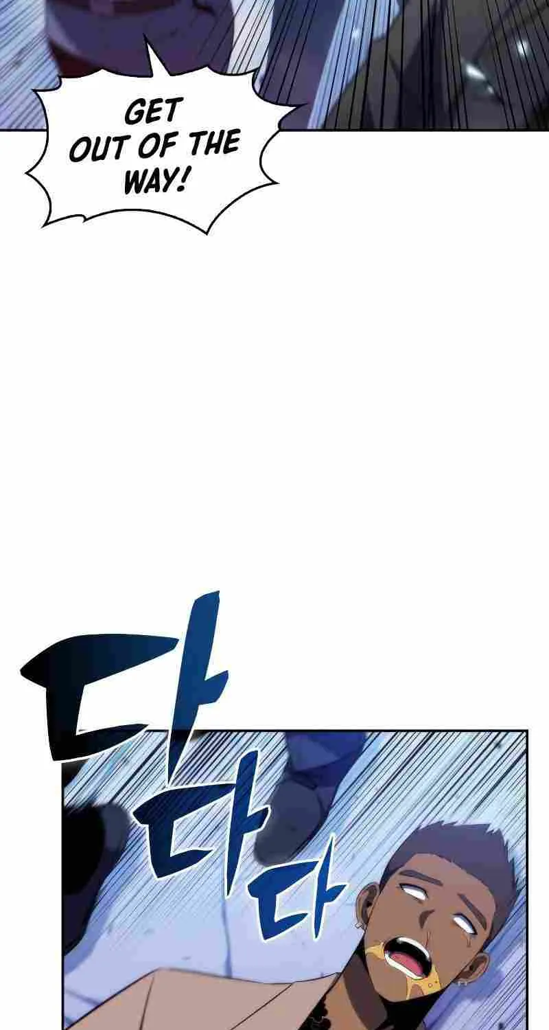 Read Solo Max-Level Newbie chapter 33 image 21 on Lezhin