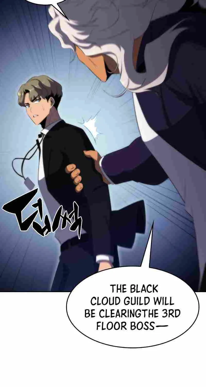 Read Solo Max-Level Newbie chapter 33 image 26 on Lezhin