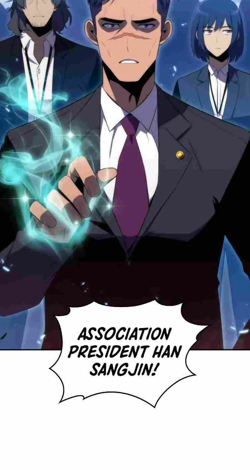 Read Solo Max-Level Newbie chapter 33 image 3 on Lezhin