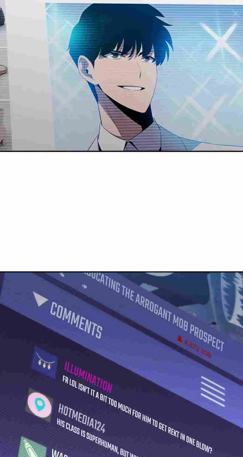 Read Solo Max-Level Newbie chapter 33 image 38 on Lezhin