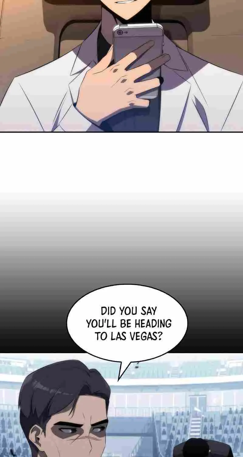 Read Solo Max-Level Newbie chapter 33 image 40 on Lezhin