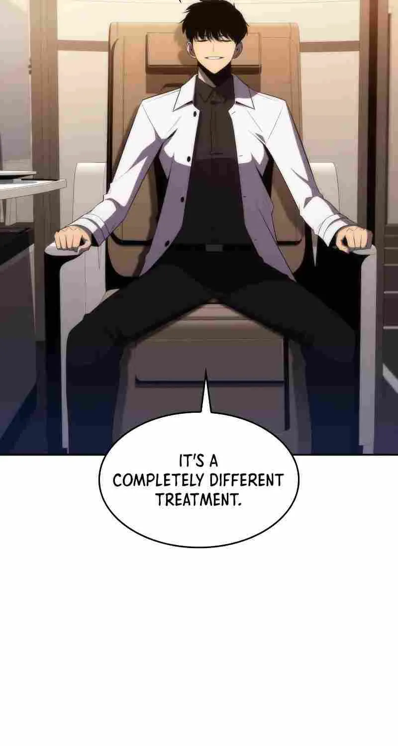 Read Solo Max-Level Newbie chapter 33 image 42 on Lezhin