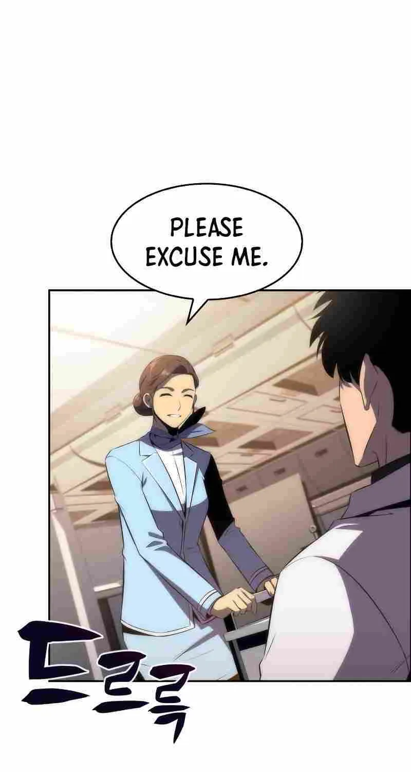Read Solo Max-Level Newbie chapter 33 image 45 on Lezhin