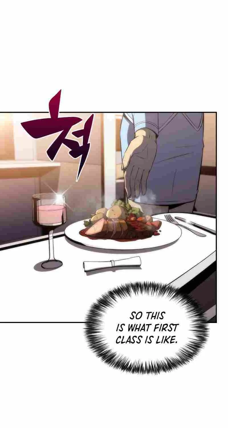 Read Solo Max-Level Newbie chapter 33 image 46 on Lezhin