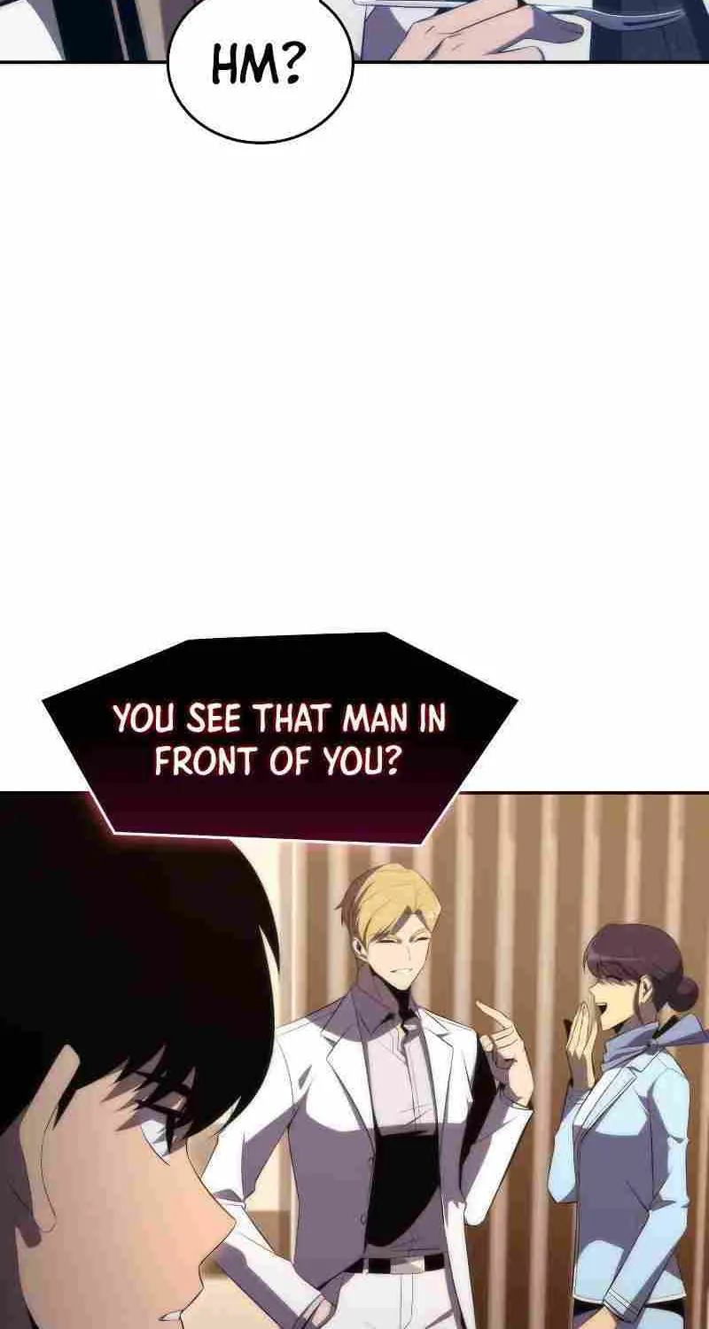 Read Solo Max-Level Newbie chapter 33 image 49 on Lezhin