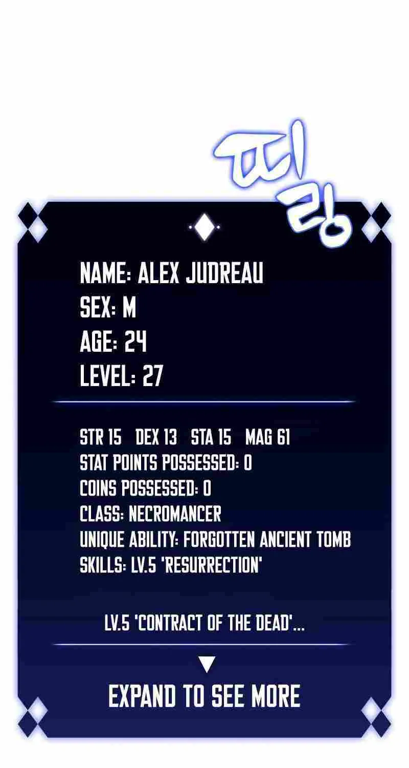 Read Solo Max-Level Newbie chapter 33 image 56 on Lezhin
