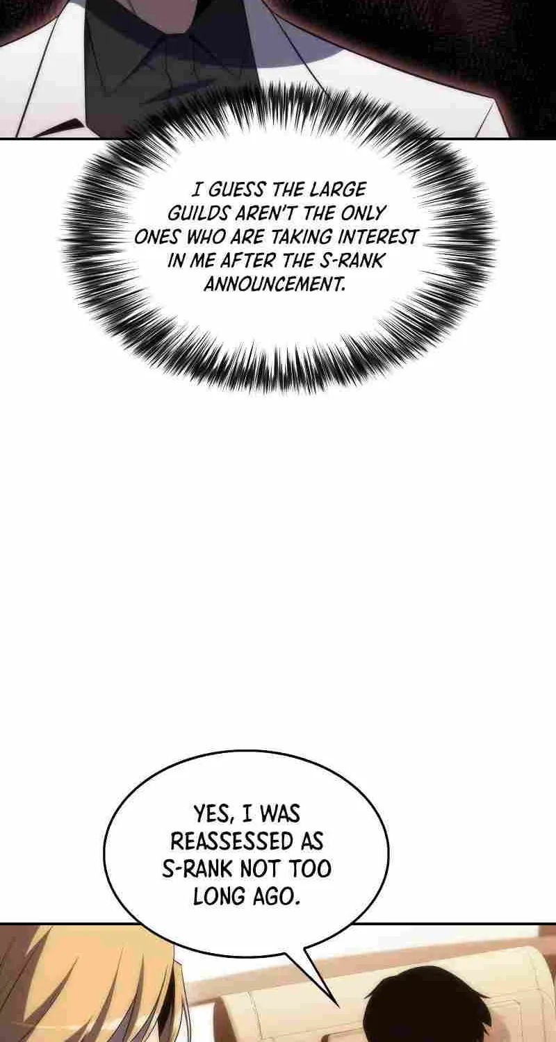 Read Solo Max-Level Newbie chapter 33 image 64 on Lezhin
