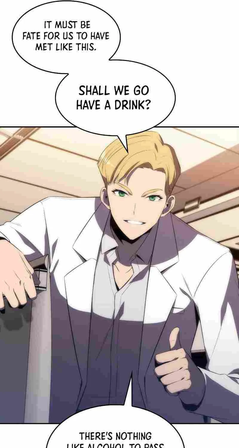 Read Solo Max-Level Newbie chapter 33 image 68 on Lezhin