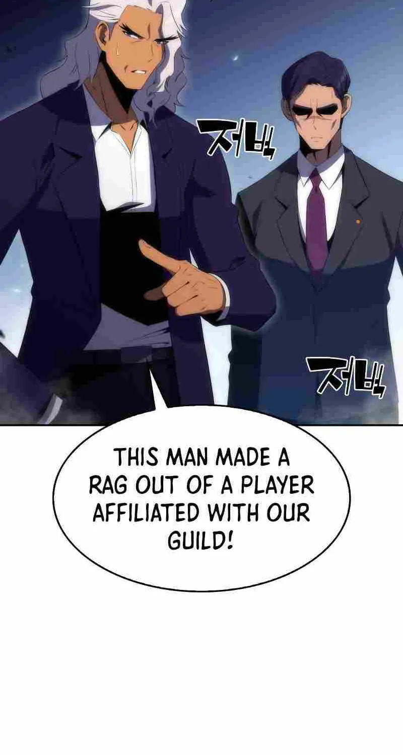 Read Solo Max-Level Newbie chapter 33 image 7 on Lezhin