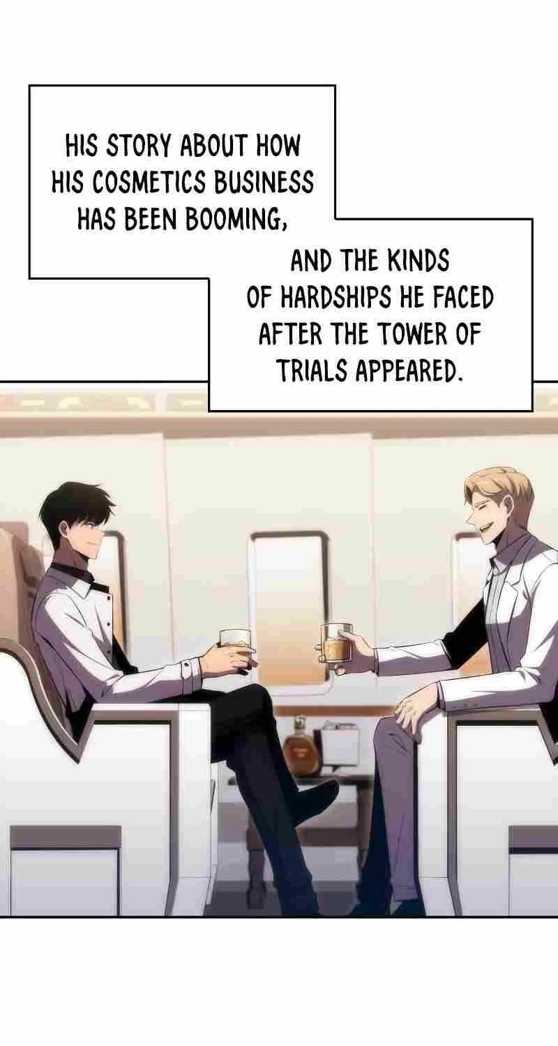 Read Solo Max-Level Newbie chapter 33 image 72 on Lezhin
