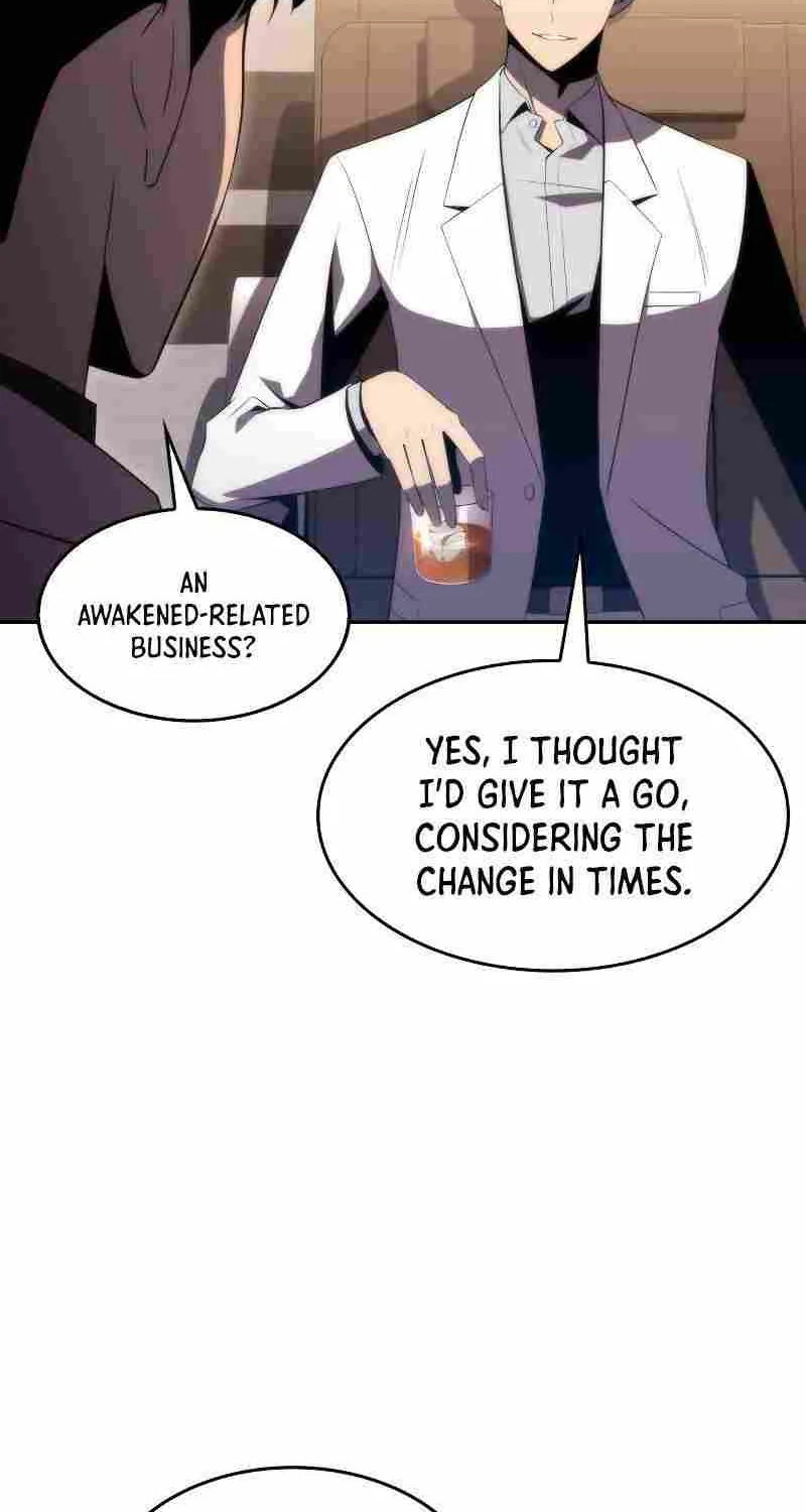Read Solo Max-Level Newbie chapter 33 image 77 on Lezhin