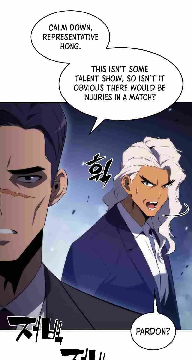 Read Solo Max-Level Newbie chapter 33 image 8 on Lezhin