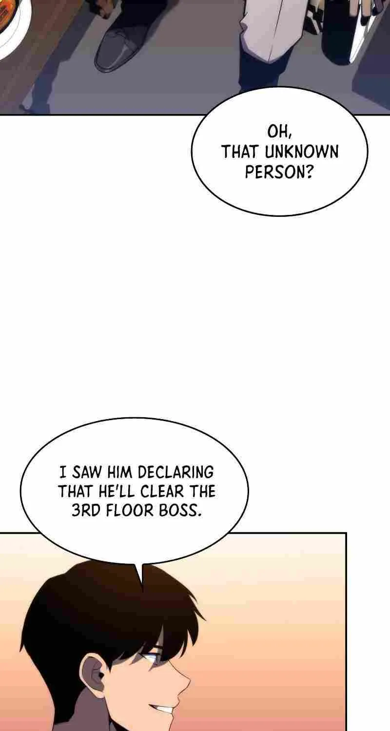 Read Solo Max-Level Newbie chapter 33 image 80 on Lezhin