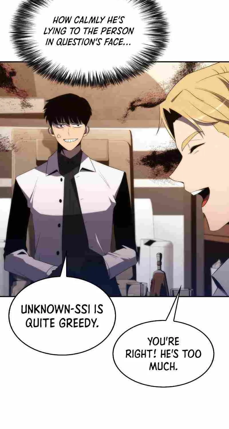 Read Solo Max-Level Newbie chapter 33 image 85 on Lezhin