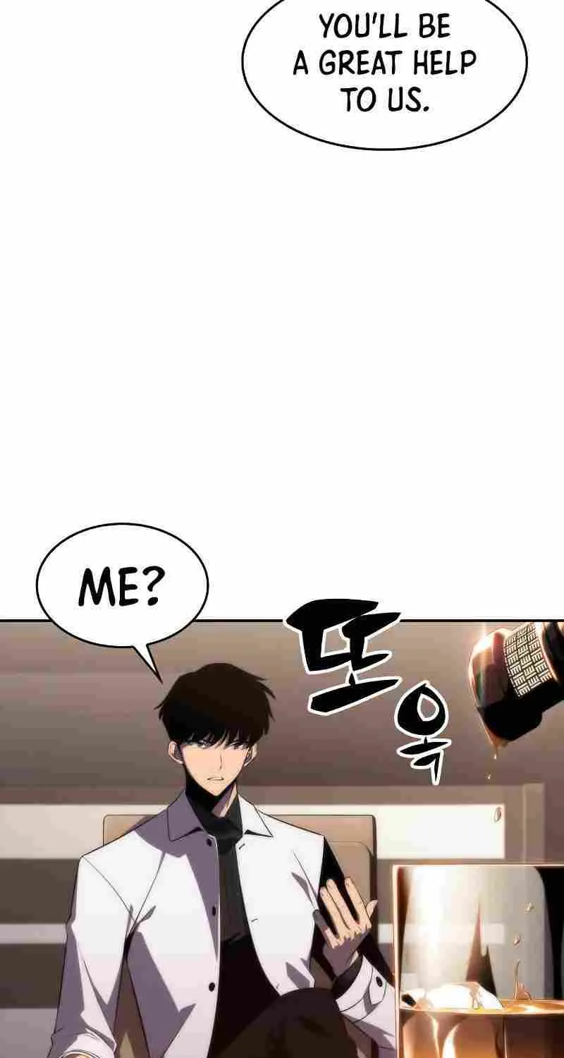 Read Solo Max-Level Newbie chapter 33 image 88 on Lezhin