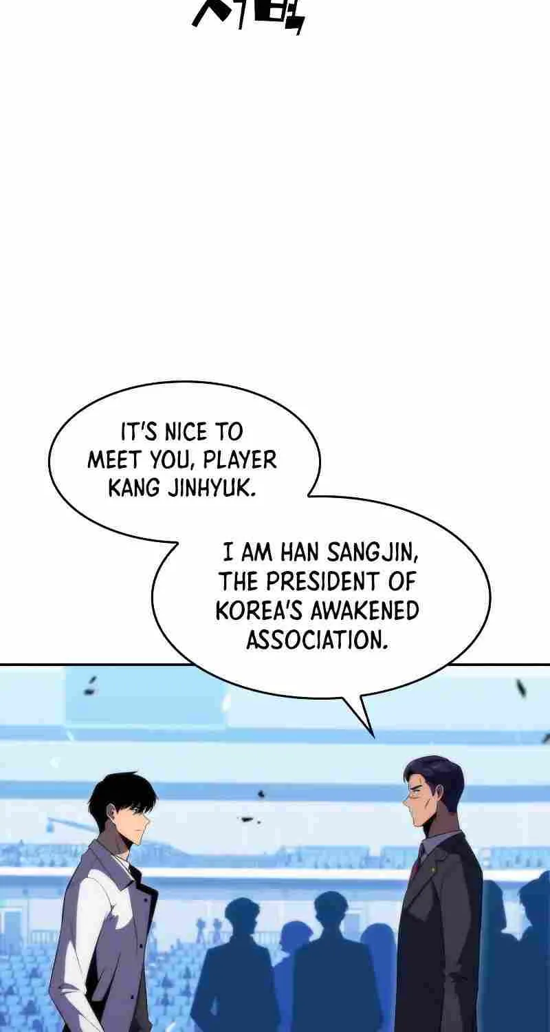 Read Solo Max-Level Newbie chapter 33 image 9 on Lezhin