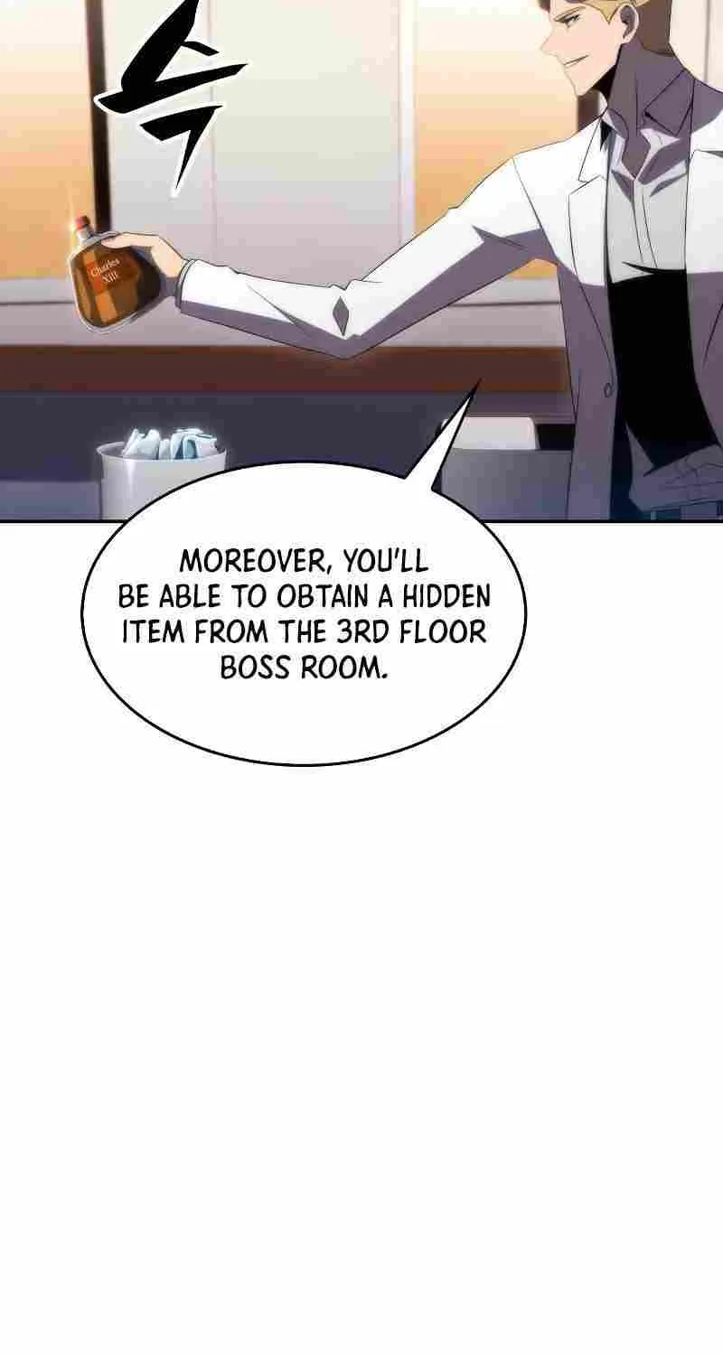 Read Solo Max-Level Newbie chapter 33 image 90 on Lezhin