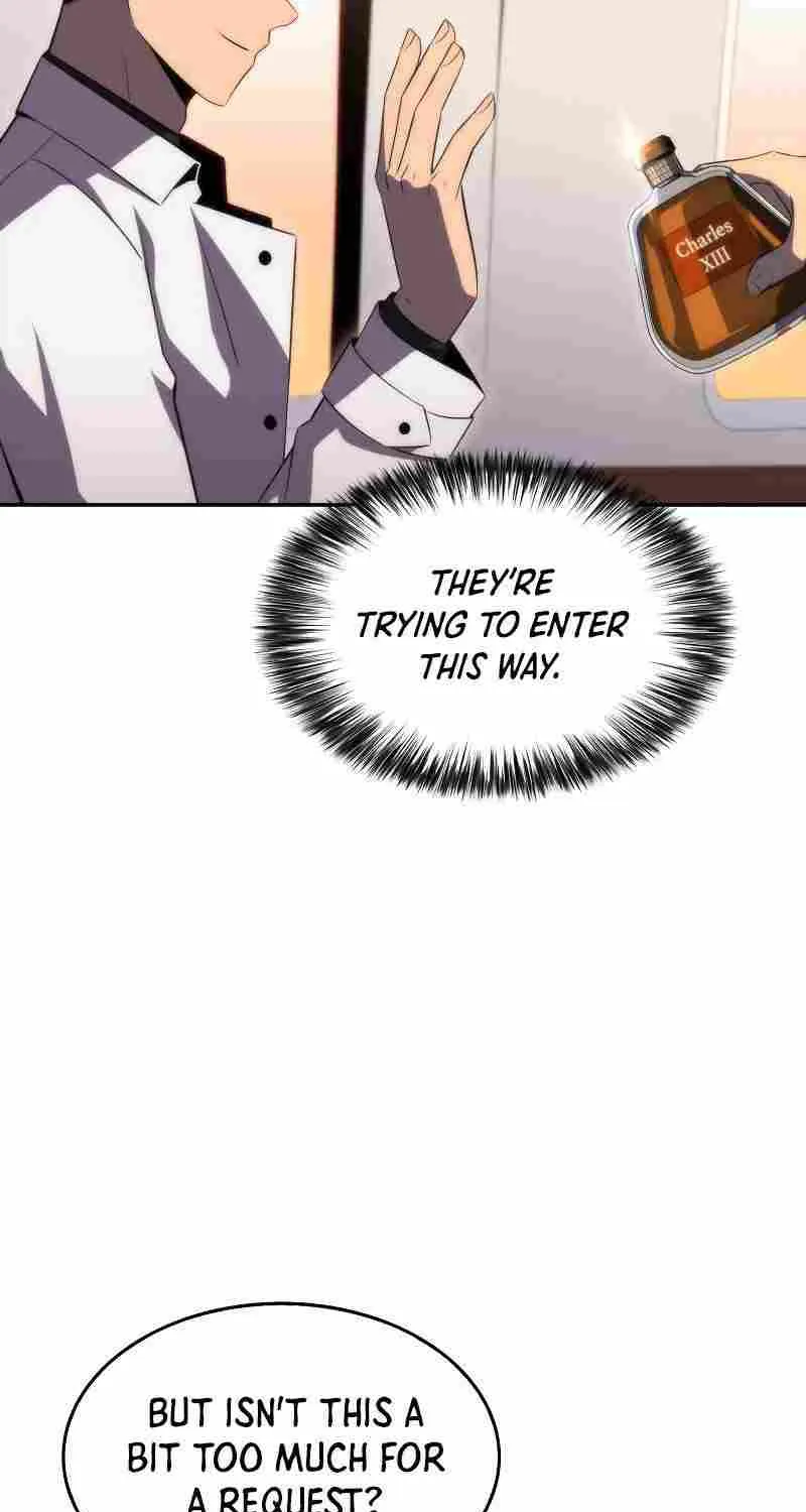 Read Solo Max-Level Newbie chapter 33 image 92 on Lezhin