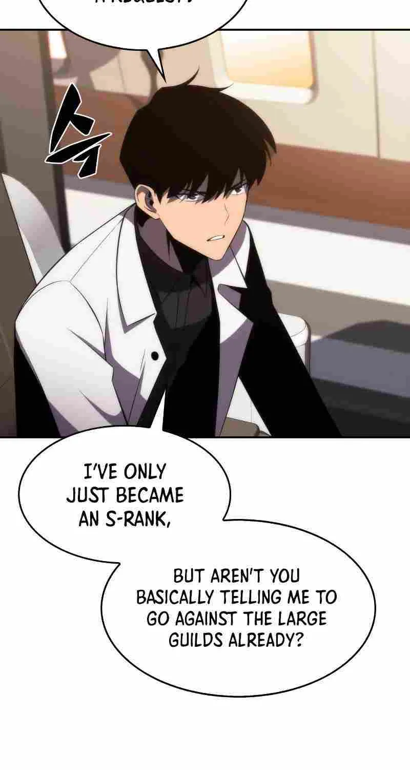 Read Solo Max-Level Newbie chapter 33 image 93 on Lezhin