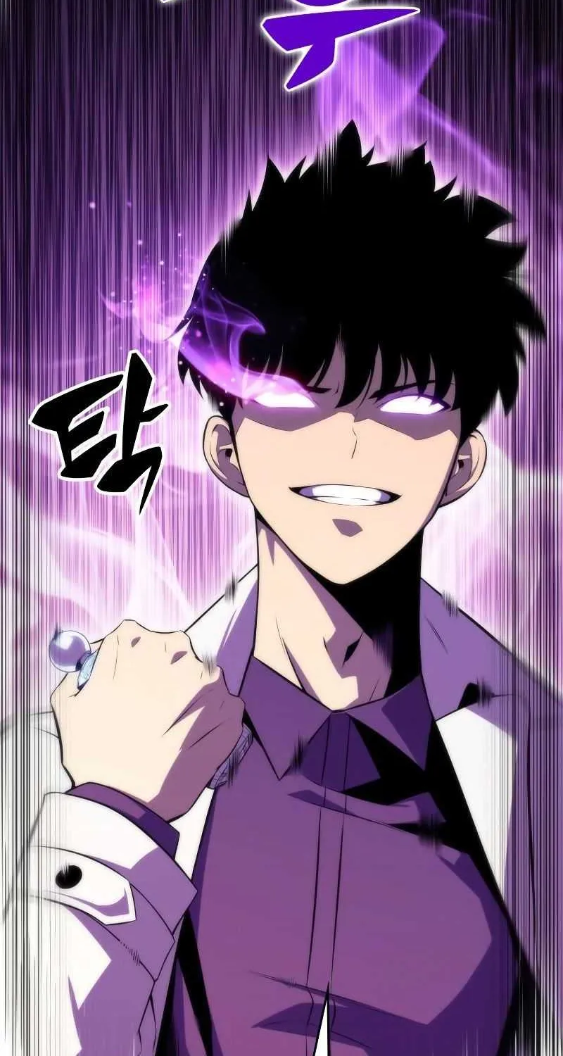 Read Solo Max-Level Newbie chapter 34 image 1 on Lezhin
