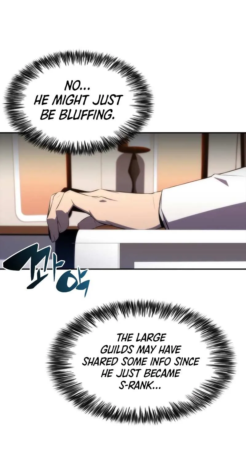 Read Solo Max-Level Newbie chapter 34 image 15 on Lezhin