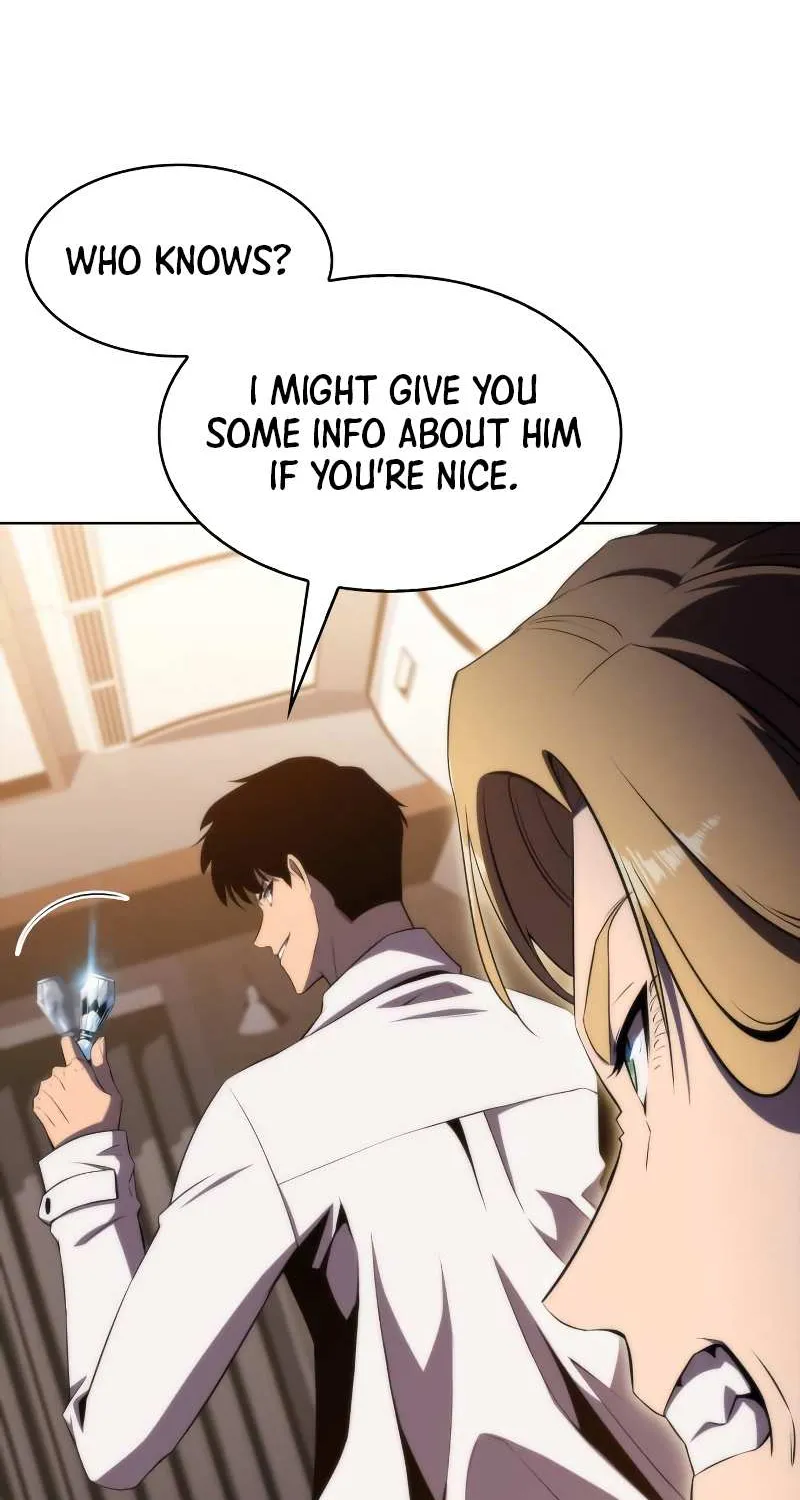 Read Solo Max-Level Newbie chapter 34 image 16 on Lezhin