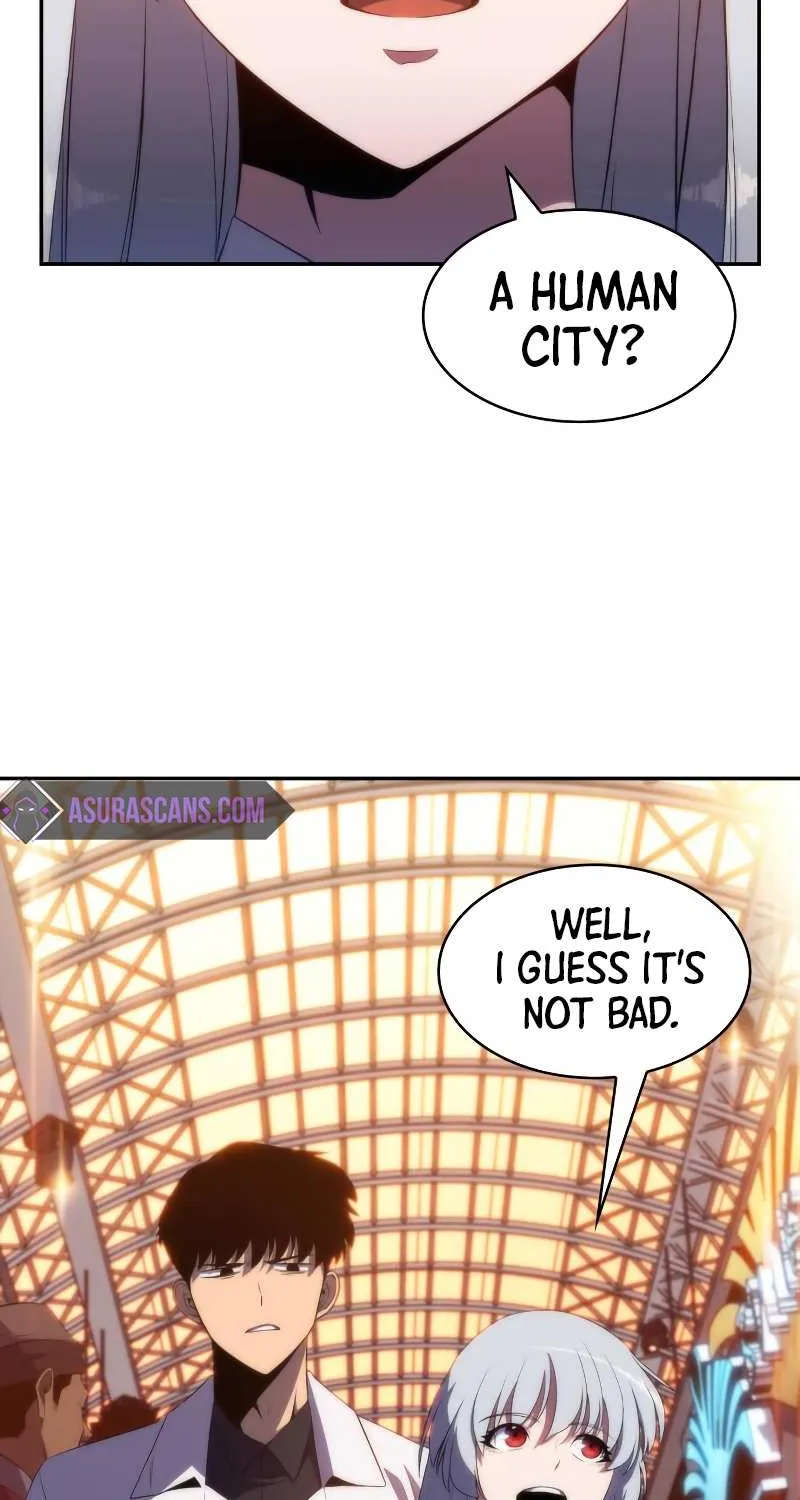 Read Solo Max-Level Newbie chapter 34 image 24 on Lezhin