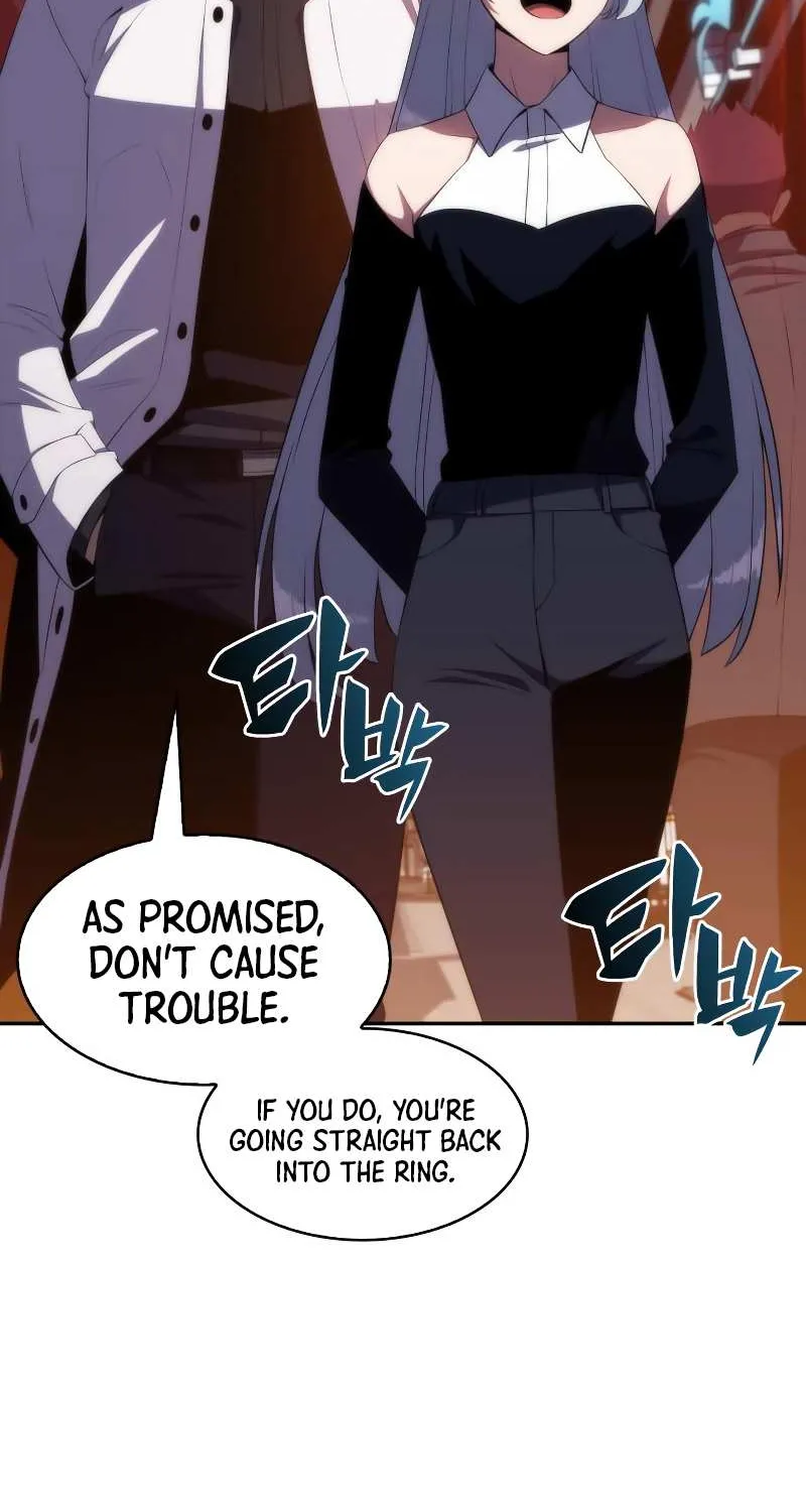 Read Solo Max-Level Newbie chapter 34 image 25 on Lezhin