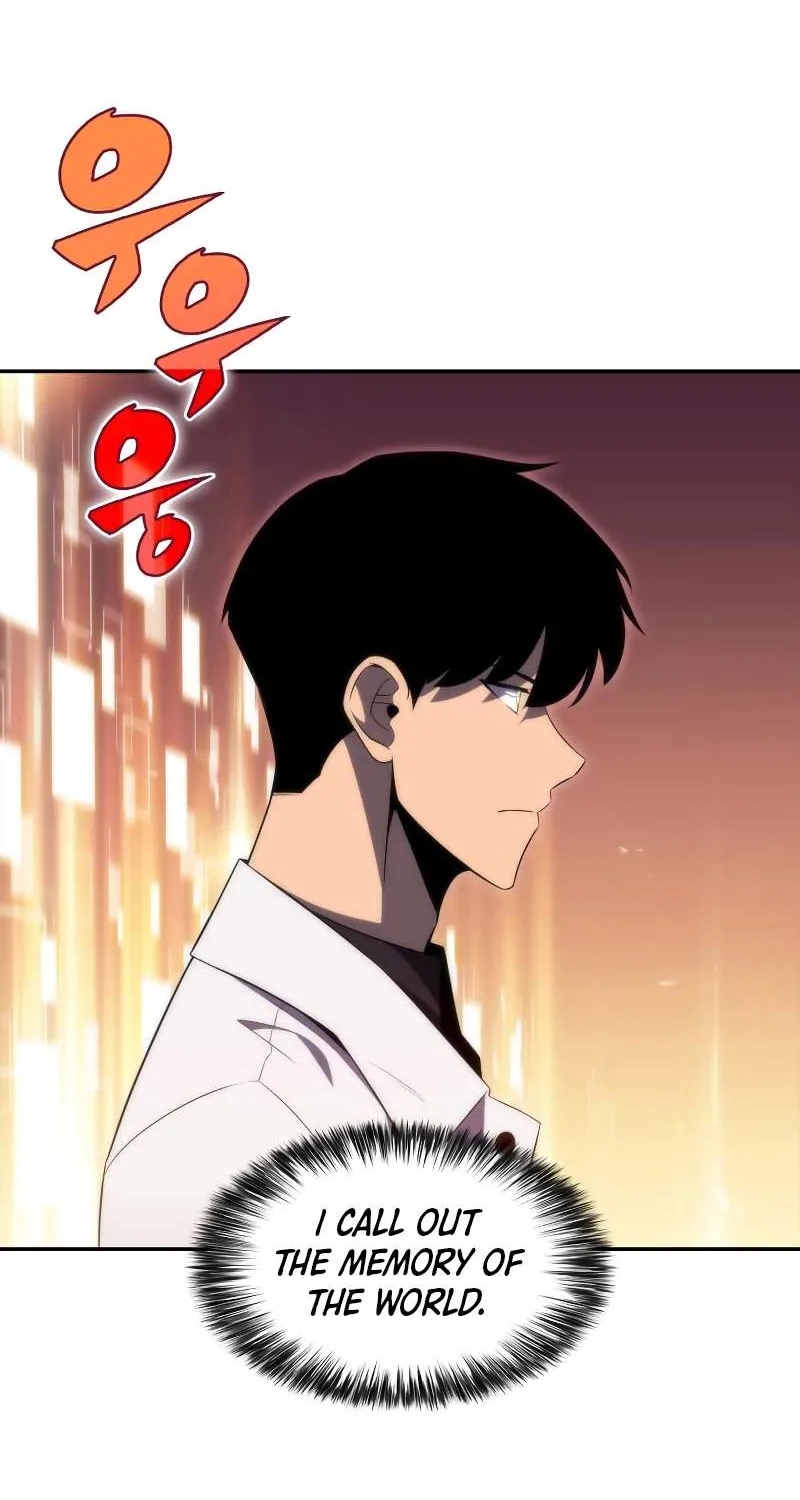 Read Solo Max-Level Newbie chapter 34 image 27 on Lezhin