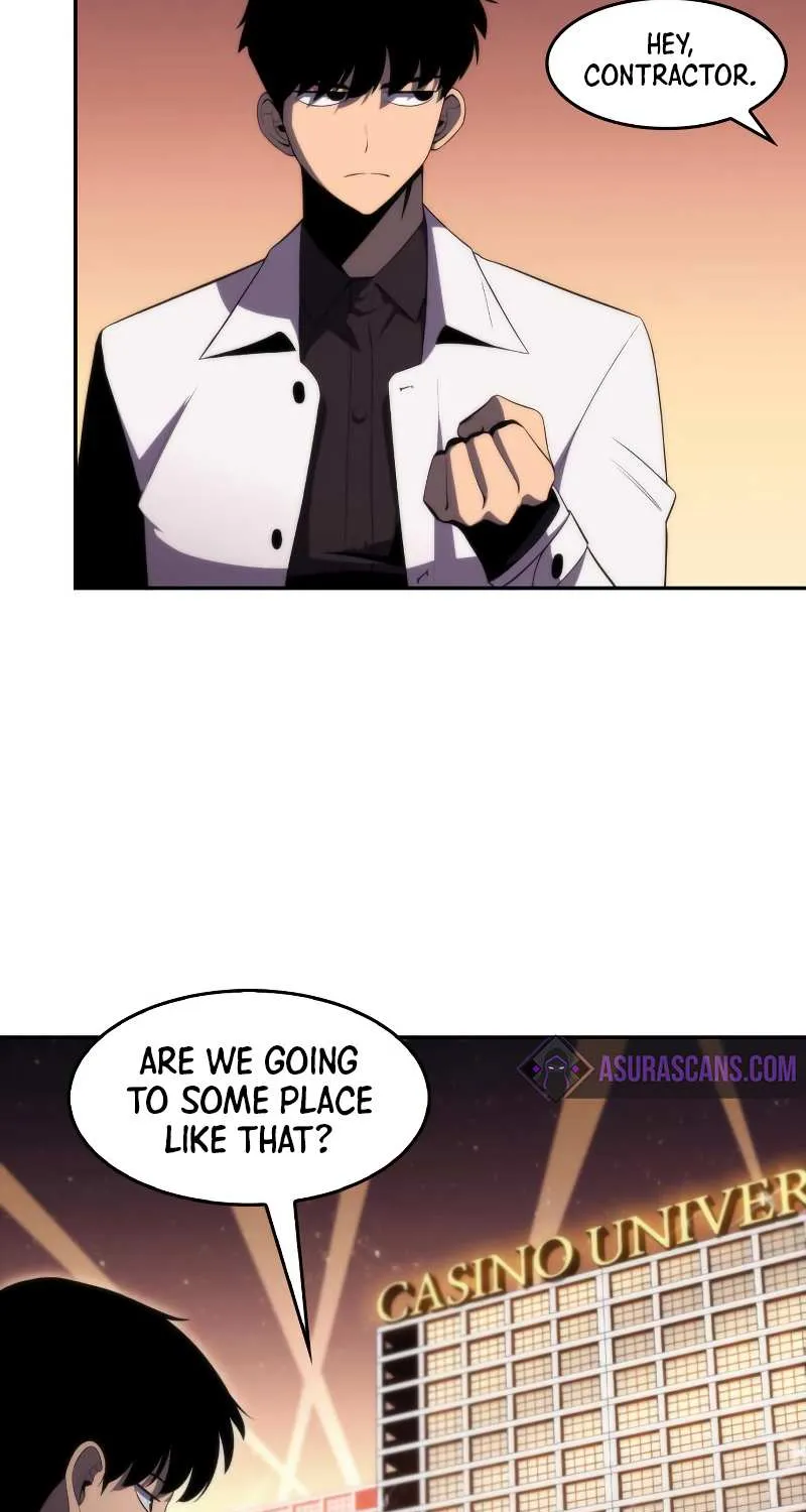 Read Solo Max-Level Newbie chapter 34 image 34 on Lezhin