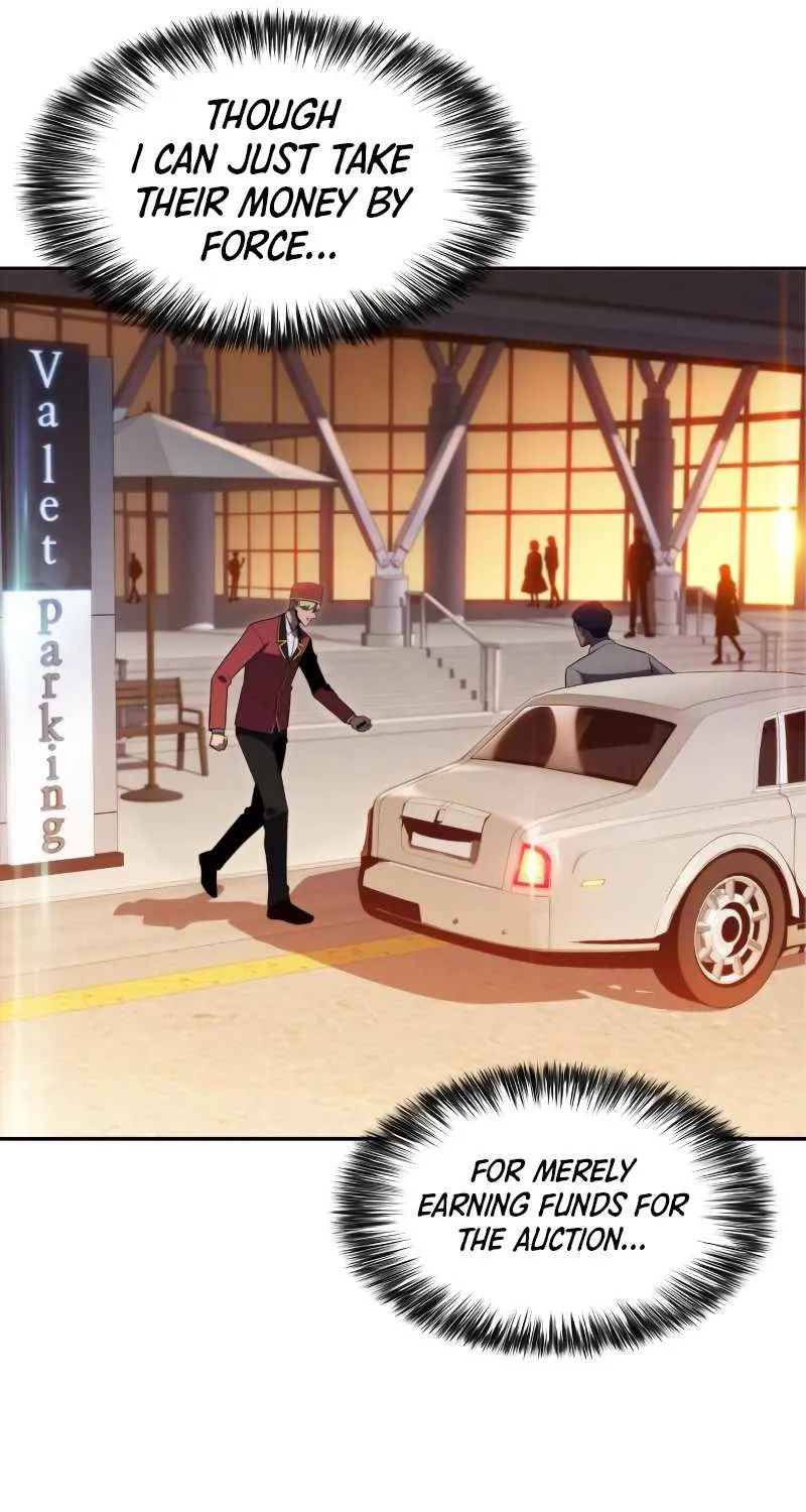 Read Solo Max-Level Newbie chapter 34 image 37 on Lezhin