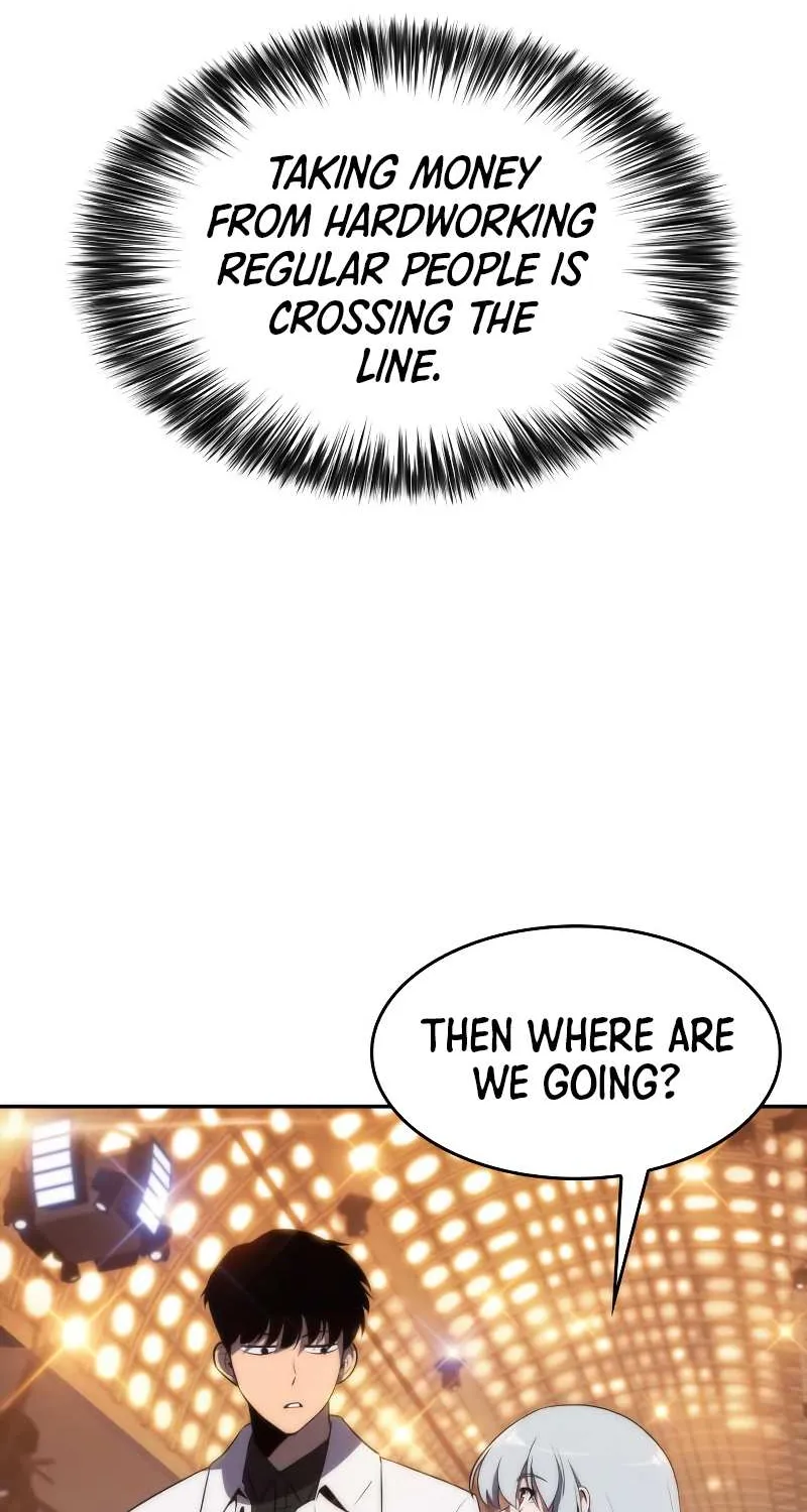 Read Solo Max-Level Newbie chapter 34 image 38 on Lezhin