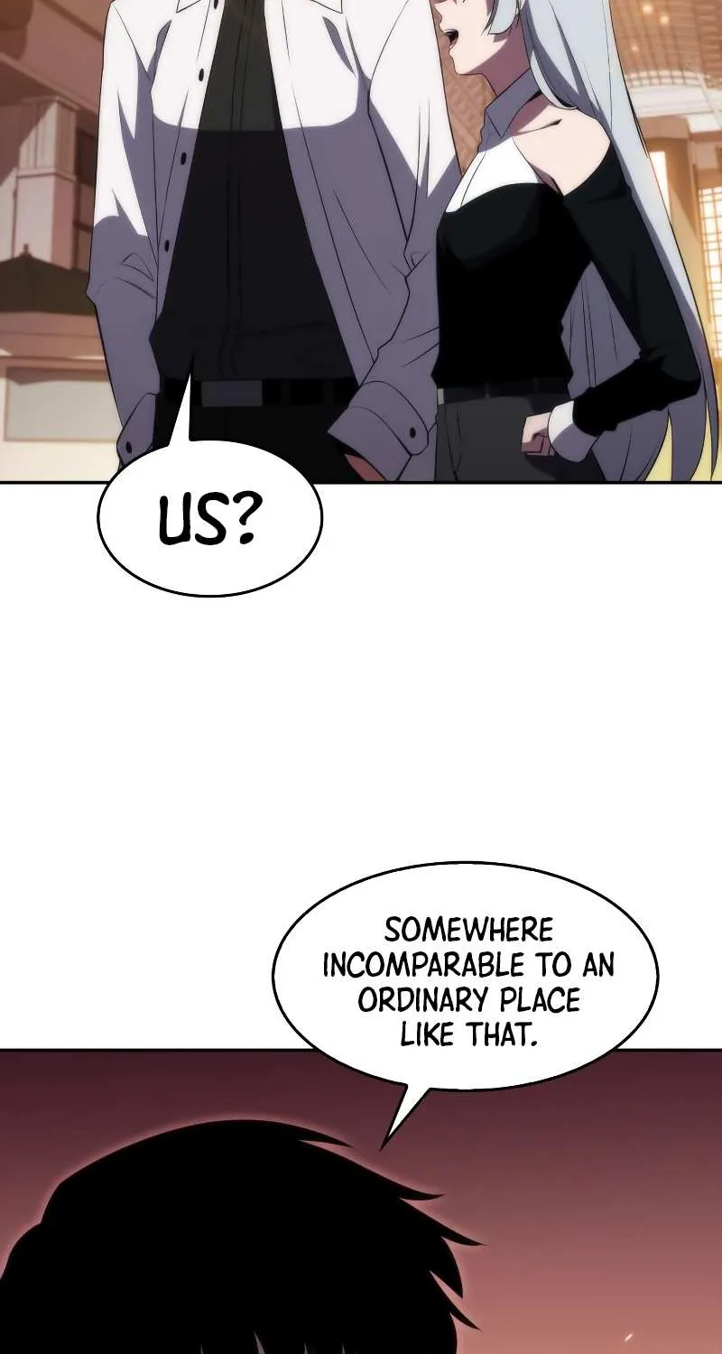 Read Solo Max-Level Newbie chapter 34 image 39 on Lezhin