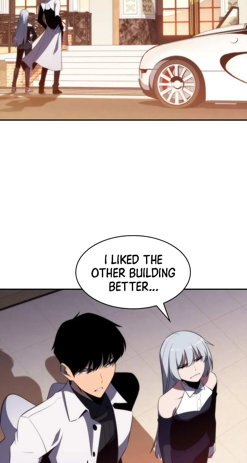 Read Solo Max-Level Newbie chapter 34 image 43 on Lezhin