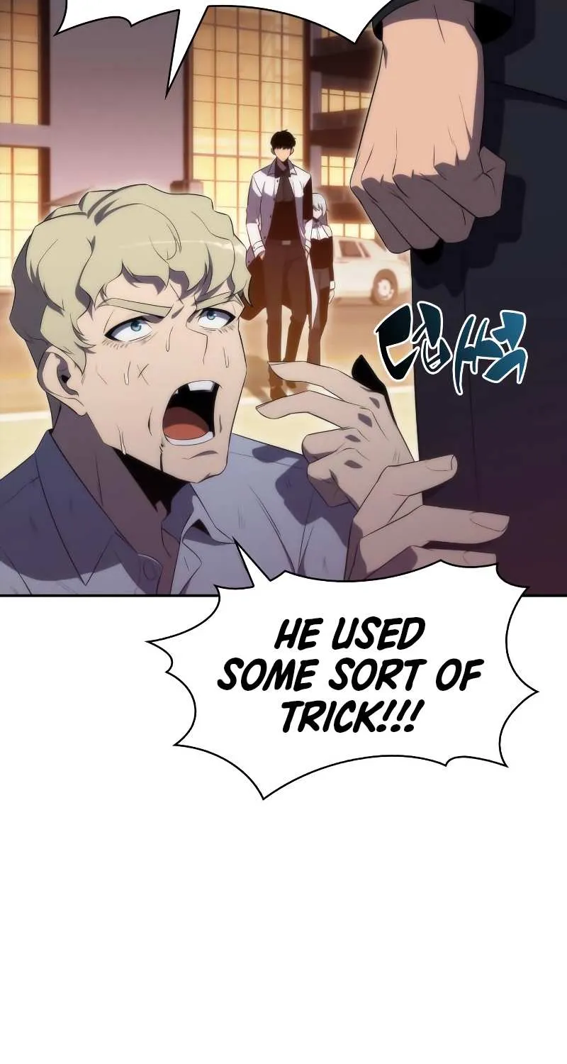 Read Solo Max-Level Newbie chapter 34 image 45 on Lezhin