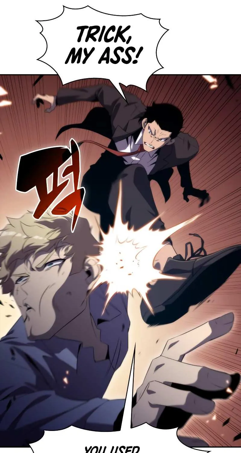 Read Solo Max-Level Newbie chapter 34 image 46 on Lezhin