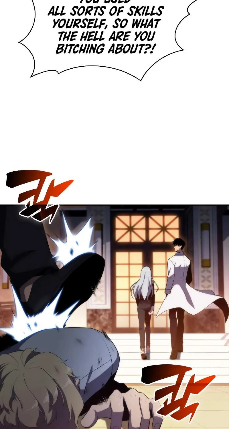 Read Solo Max-Level Newbie chapter 34 image 47 on Lezhin