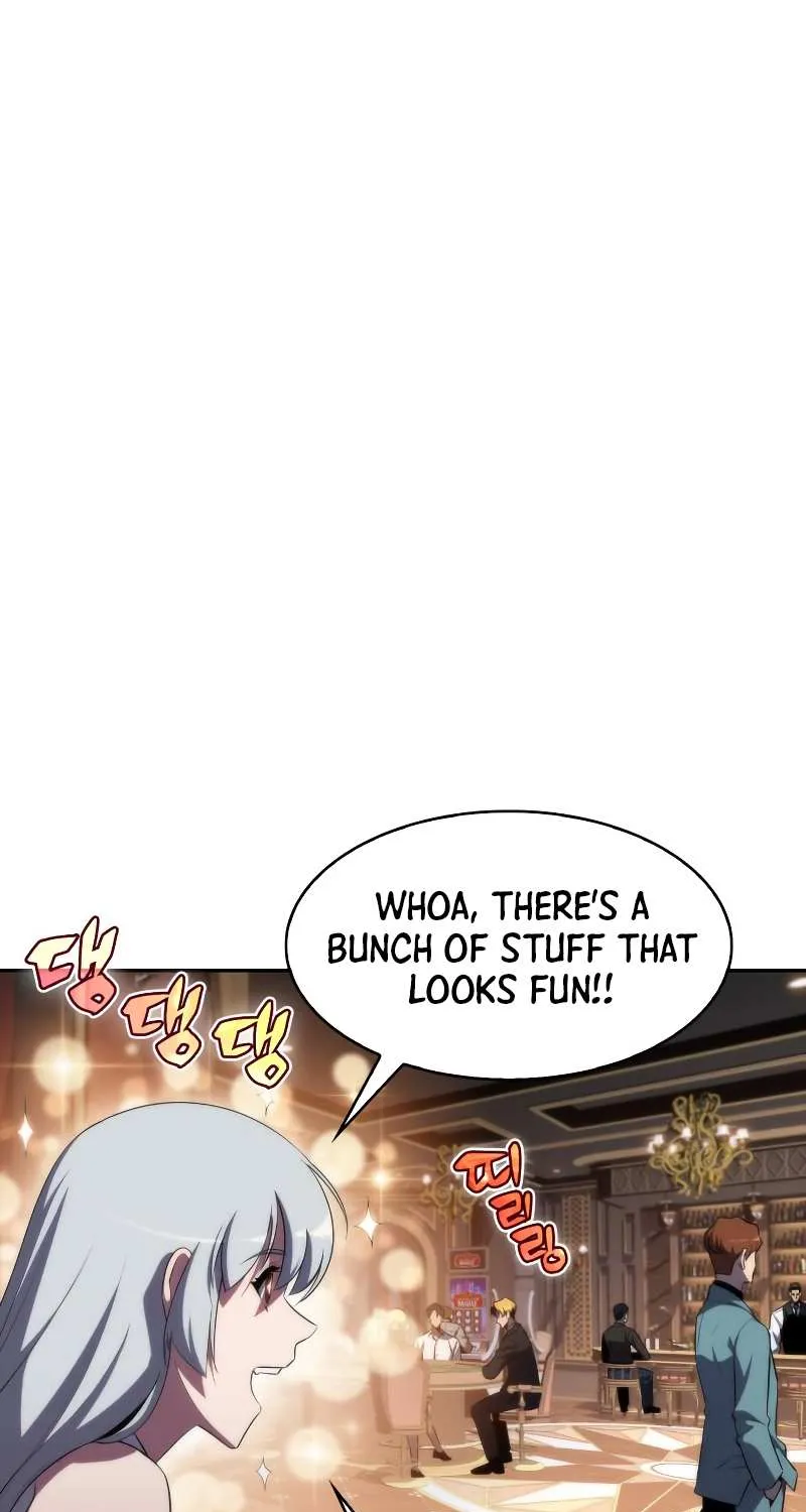 Read Solo Max-Level Newbie chapter 34 image 49 on Lezhin